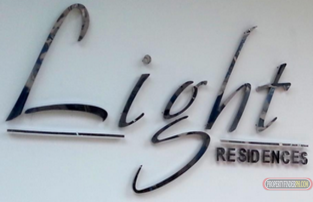 "Fully furnished 1BR unit at Light Residences, Boni MRT"01