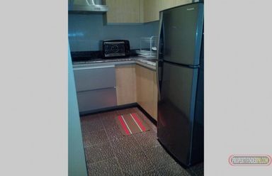 Penthouse unit for rent @ Gramercy02