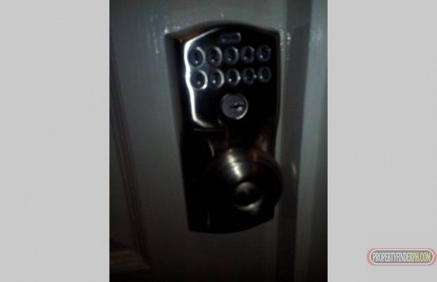 Penthouse unit for rent @ Gramercy03