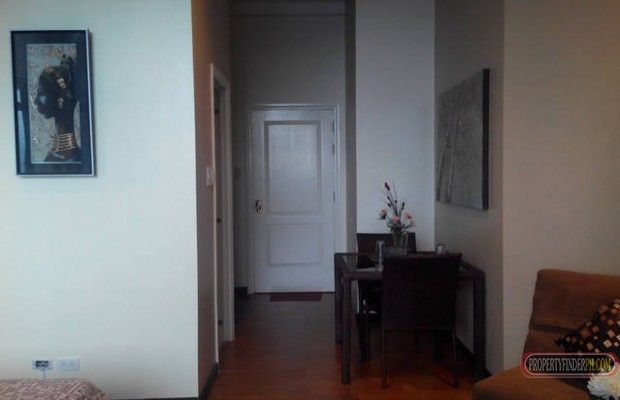 Penthouse unit for rent @ Gramercy04