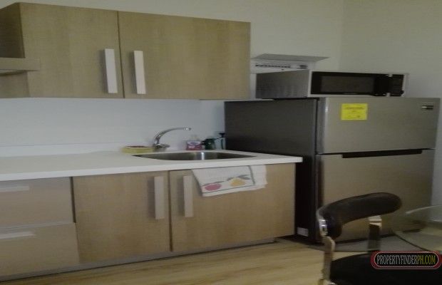 Studio unit for rent03