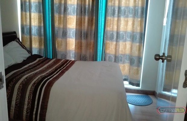 Studio unit for rent04
