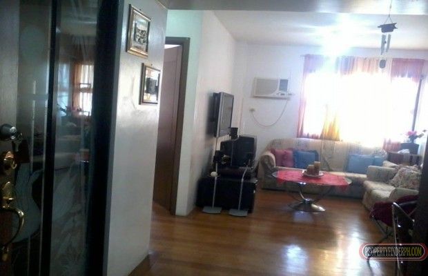 FOR RENT OR FOR SALE CONDO IN SAN DIONISIO PARANAQUE04