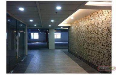 "New Commercial Space for Lease along Quezon Ave, Quezon City"02