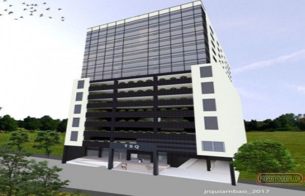 "New Commercial Space for Lease along Quezon Ave, Quezon City"03