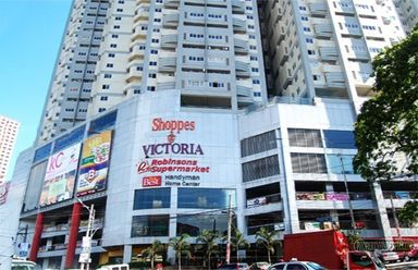 Victoria Towers Dormitory02