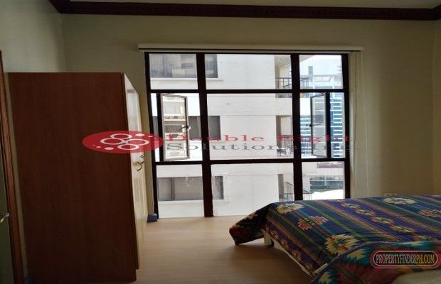 "Forbeswood Heights, 1BR for Rent in BGC"03