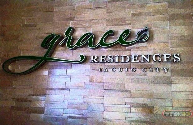 "NEW corner unit, Grace Residences near BGC"01