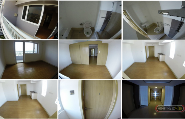 "NEW corner unit, Grace Residences near BGC"04