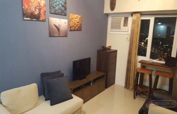 "1BR Unit in The Beacon Condominium, Makati CBD"03