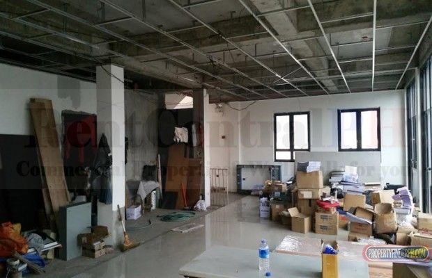 AVAILABLE FOR LEASE 112sqm OFFICE SPACE IN LAS PI?AS CITY01