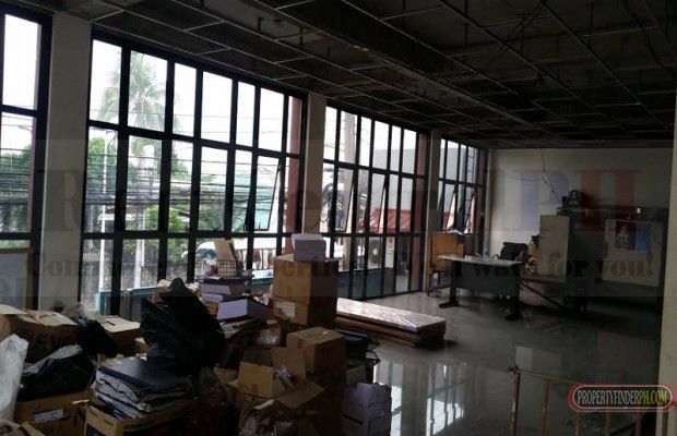 AVAILABLE FOR LEASE 112sqm OFFICE SPACE IN LAS PI?AS CITY03