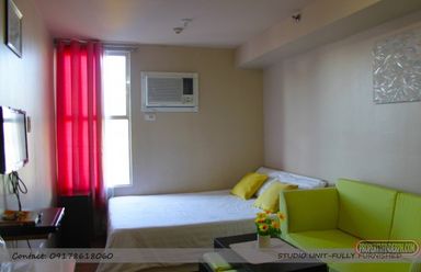 Condo unit for rent in Pasig City near Medical City02