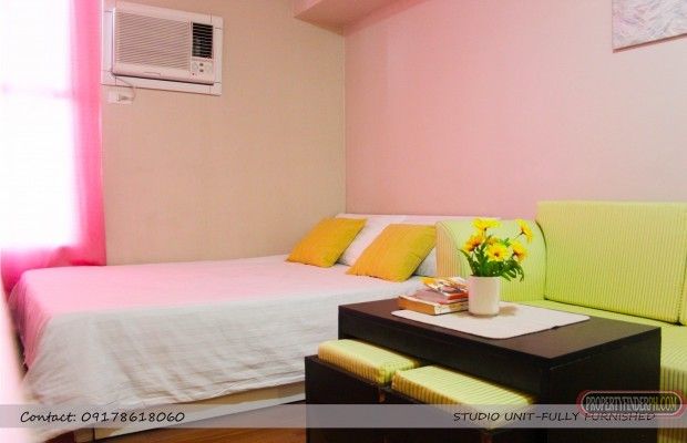 Condo unit for rent in Pasig City near Medical City03