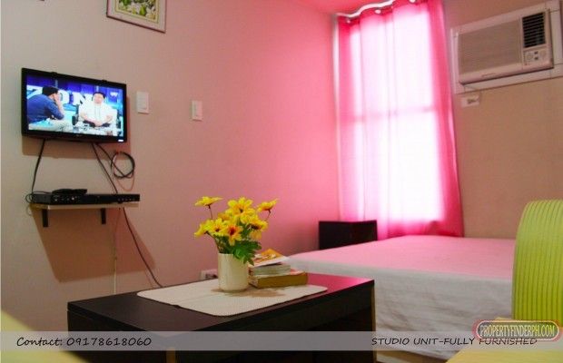 Condo unit for rent in Pasig City near Medical City04
