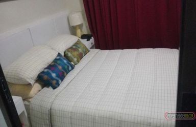 One Bedroom Condo unit Fully Furnish02