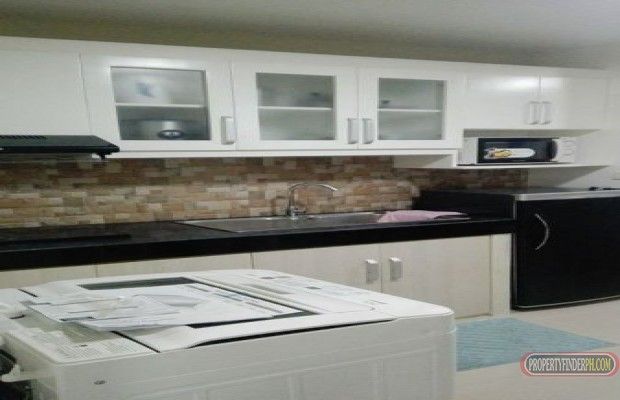 One Bedroom Condo unit Fully Furnish04