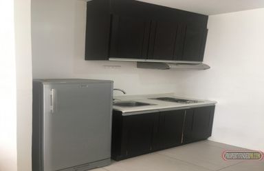 "Fully furnished Studio unit near University of Asia &amp; the Pacific,"02