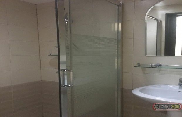 "Fully furnished Studio unit near University of Asia &amp; the Pacific,"04