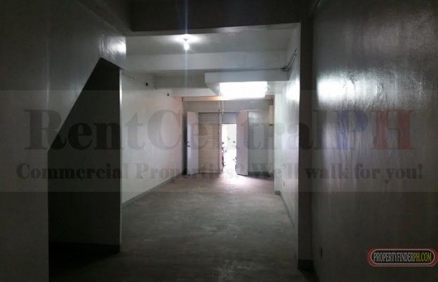 FOR LEASE 150sqm COMMERCIAL SPACE AVAILABLE IN LAS PI?AS03