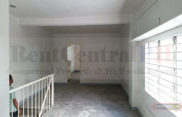 FOR LEASE 150sqm COMMERCIAL SPACE AVAILABLE IN LAS PI?AS04