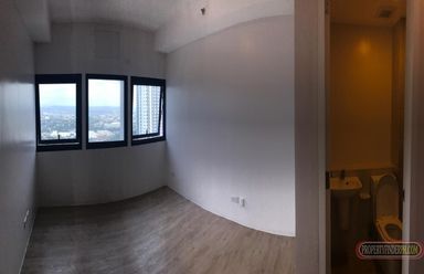 "Condo for Rent at Studio A by Filinvest, Loyola Heights, Quezon City"02