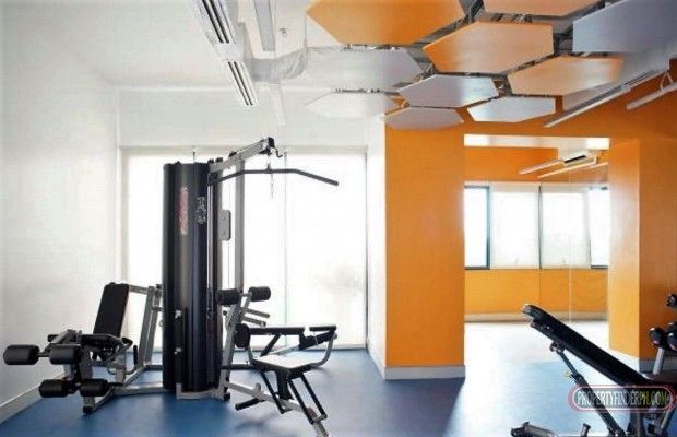 "Condo for Rent at Studio A by Filinvest, Loyola Heights, Quezon City"03
