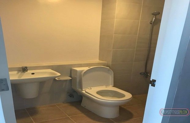 "Condo for Rent at Studio A by Filinvest, Loyola Heights, Quezon City"04