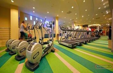 Makati Rockwell Amorsolo 2 BR with Balcony and Parking for LEASE02