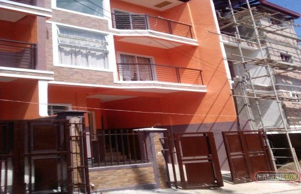 "Bed Space At Eagle Crest Subd. Bakakeng, Baguio"01