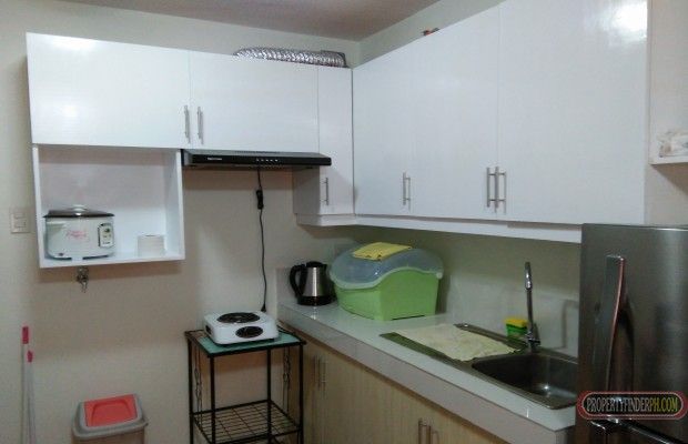 1 Bedroom  Condo unit Fully Furnish for Rent03