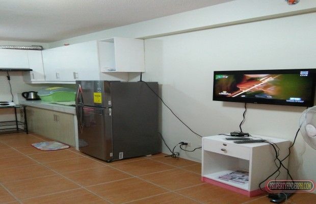 1 Bedroom  Condo unit Fully Furnish for Rent04