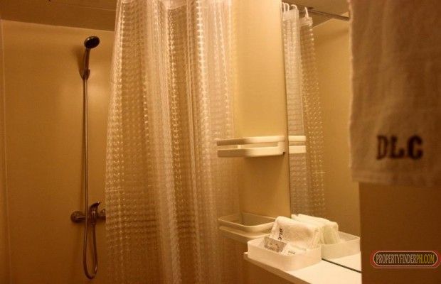 Fully Furnished Condo Unit for rent Studio Type in Pasig City04
