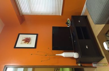 "1-BR condo unit for rent, One Gateway Place, Boni, Mandaluyong"02