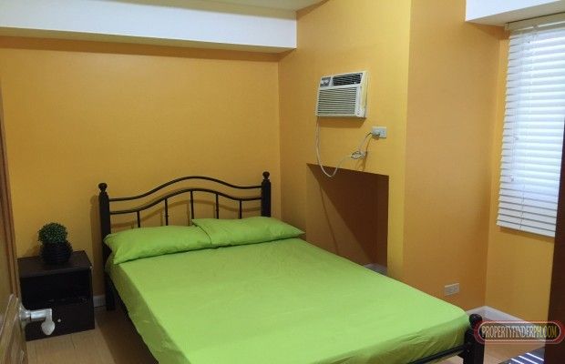"1-BR condo unit for rent, One Gateway Place, Boni, Mandaluyong"03