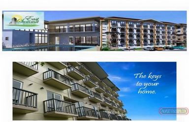 Condo For Rent in Ortigas avenue / Fully Furnished02