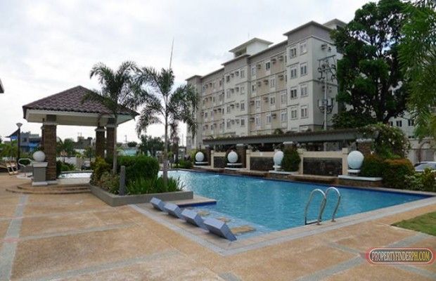 For rent 1 bedroom condo unit03