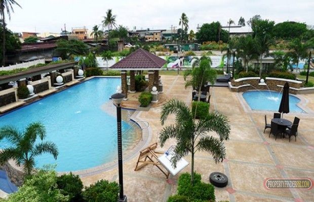 For rent 1 bedroom condo unit04