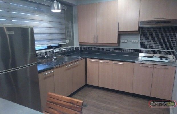 Condo for Rent : Torre Venezia Condominium03