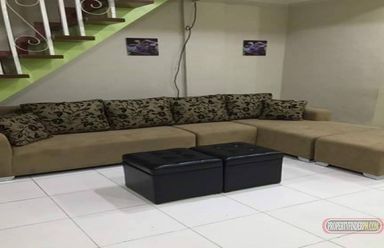 Apartment for rent in Multinational Village Para?aque Citynear NAIA02