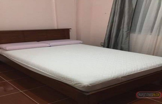 Apartment for rent in Multinational Village Para?aque Citynear NAIA03