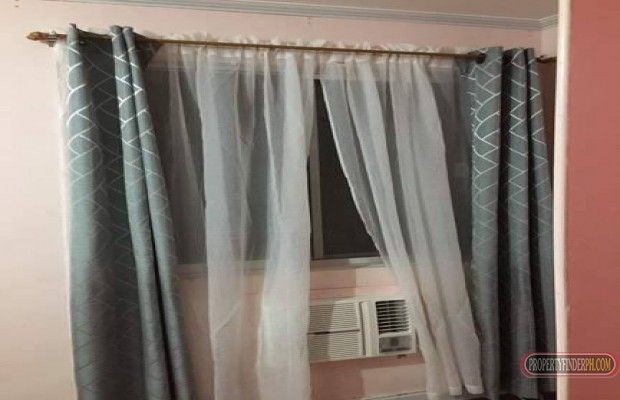 Apartment for rent in Multinational Village Para?aque Citynear NAIA04