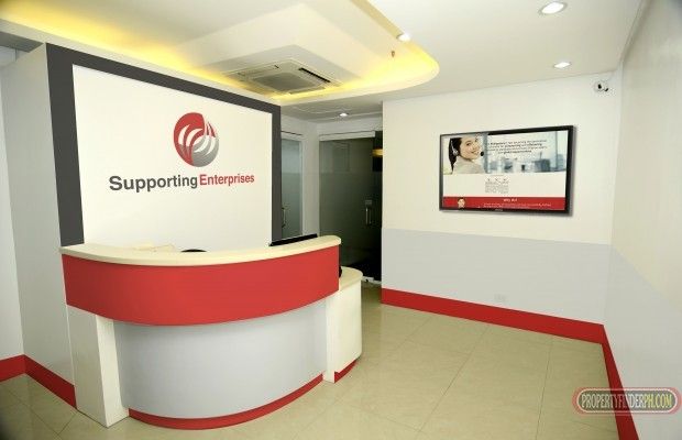 "Seat Leasing, Co-working and Serviced Office Cebu, Philippines"01