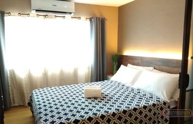 1BR Furnished for Rent at One Oasis Condominium in Davao02