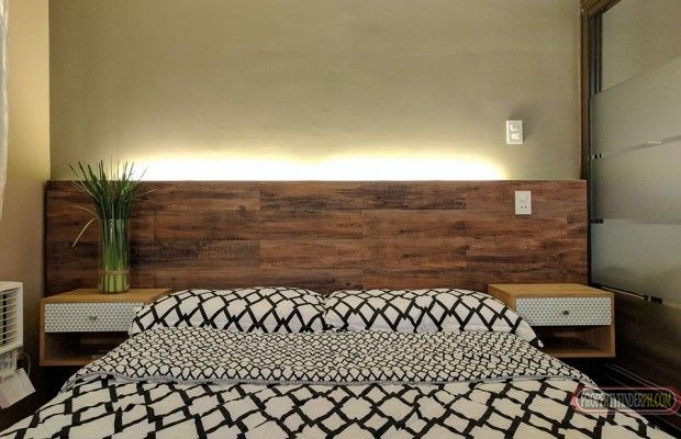 1BR Furnished for Rent at One Oasis Condominium in Davao04