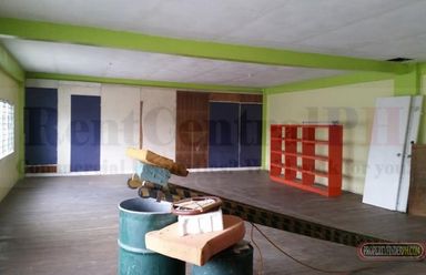 100sqm OFFICE SPACE FOR LEASE AVAILABLE IN LAS PI?AS02