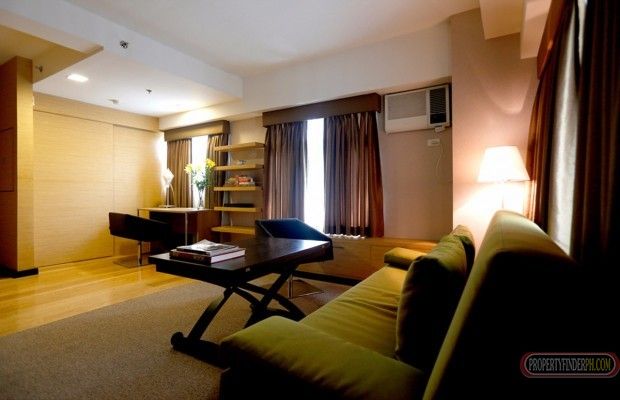 FOR RENT: Beautifully Designed Studio Unit in Two Serendra03