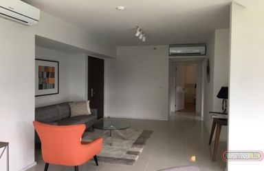 For Rent Brand New Two Bedroom Condominium Arya Residences BGC Taguig02