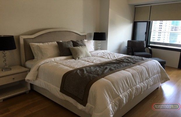 For Rent Brand New Two Bedroom Condominium Arya Residences BGC Taguig03