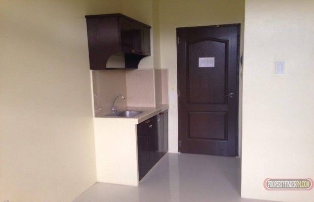 "Studio-type Apartment in Kalibo, Aklan"04